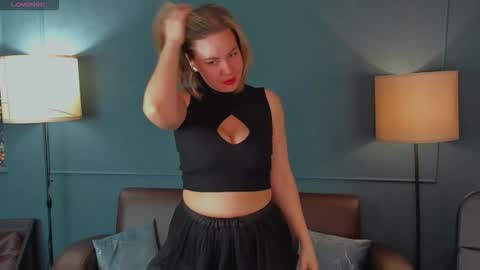 ariaeven online show from March 10, 3:00 am