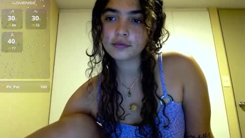 Aria online show from January 7, 12:24 am