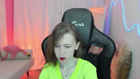 Aria online show from April 7, 11:34 am