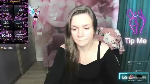 AriaGray online show from October 22, 7:55 am