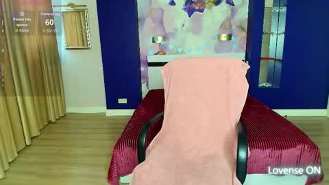 AriaGray online show from February 18, 7:19 am