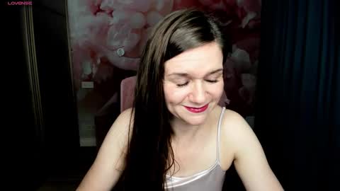 AriaGray online show from November 22, 3:05 am