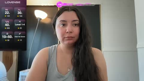 ariahastings942 online show from October 5, 6:26 pm