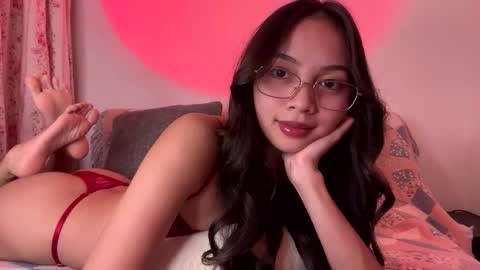 Aria Mariz online show from November 5, 8:05 am