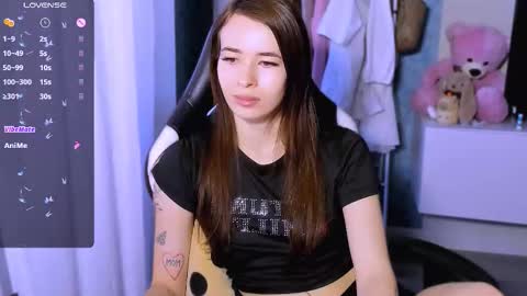 Ari online show from September 26, 4:42 am