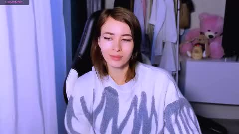 Ari online show from October 6, 4:41 am