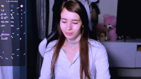 Ari online show from October 10, 5:02 am