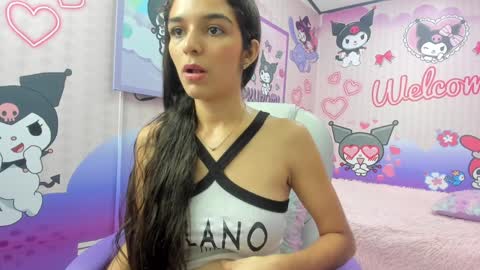 Ariana  online show from February 1, 11:58 pm