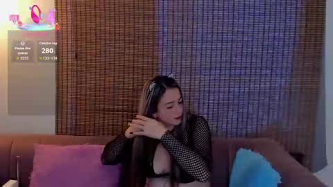 Ariana Cruz online show from November 6, 1:58 pm