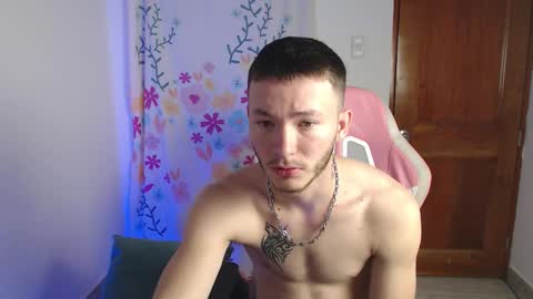 ariana_esteban07 online show from February 20, 10:17 am