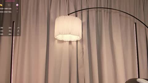 DaniAri - dimension X at night NY time online show from October 3, 3:59 am