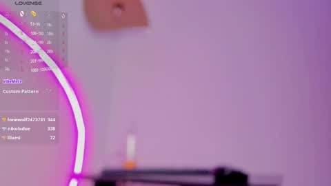 Ariana online show from February 21, 3:12 am