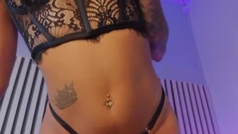 Ariana online show from July 25, 12:47 pm