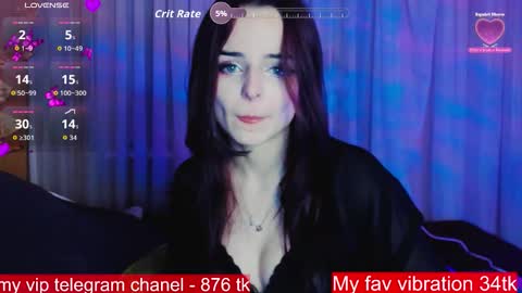 Ariana online show from November 13, 5:15 pm