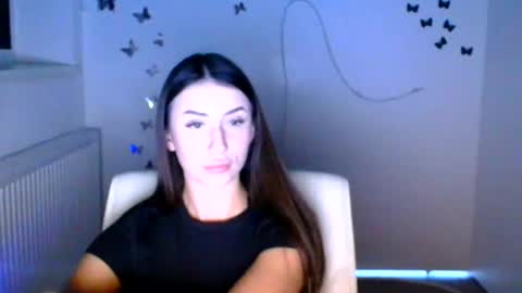 Ariana online show from November 10, 12:19 pm