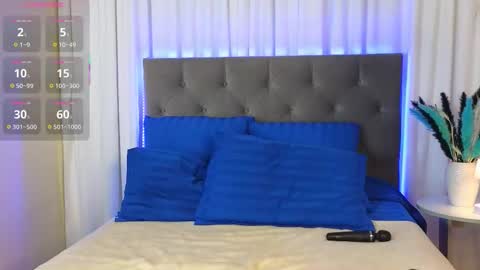 Ariana online show from December 18, 12:39 am