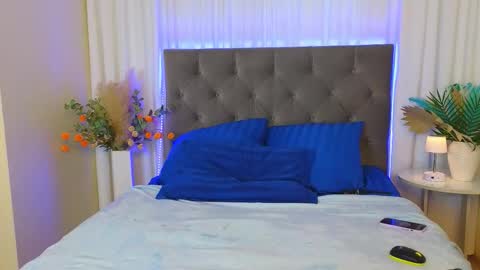 Ariana online show from March 19, 5:57 am