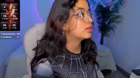 Ariana  online show from November 1, 4:06 pm