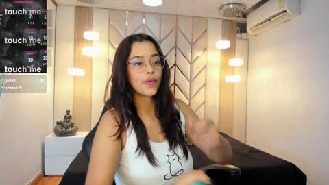 Ariana  online show from January 31, 8:11 am