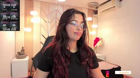 Ariana  online show from February 27, 5:29 am