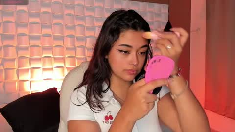 Ariana  online show from September 13, 1:35 pm