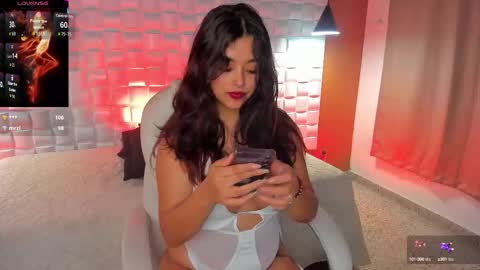 Ariana  online show from September 29, 1:21 pm