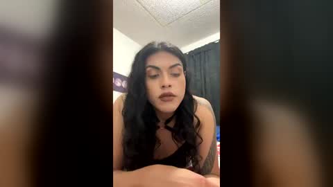 Ariana Rodriguez  trans Girl online show from June 19, 2:06 am