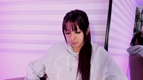 Ariana  online show from January 13, 10:35 pm