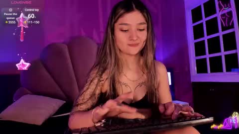 Ari online show from February 27, 3:29 am