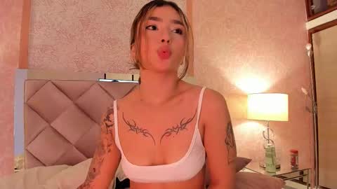 Ari online show from December 22, 4:52 am