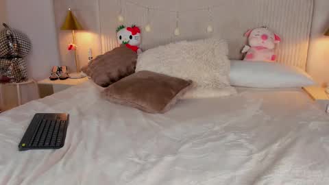 Susan online show from January 17, 9:12 pm