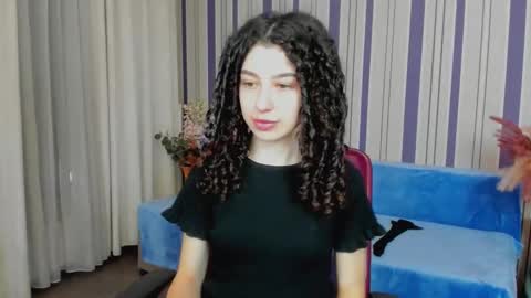 ArianaFox online show from September 21, 7:23 am