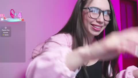 arianahot777 online show from April 24, 9:28 pm