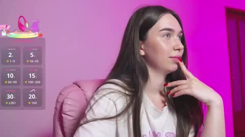 arianahot777 online show from May 16, 1:35 am