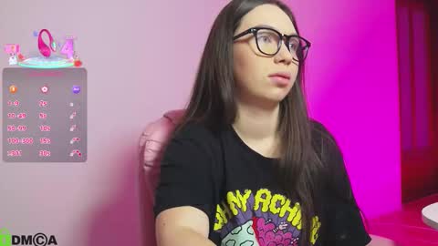 arianahot777 online show from December 1, 9:57 pm