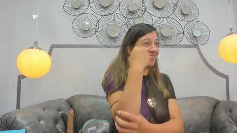 ArianaSommers online show from January 17, 11:41 am