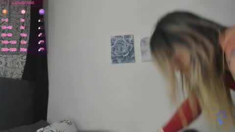 Ariana  Will online show from November 6, 2:25 am