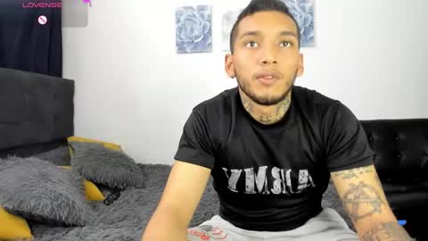 Ariana  Will online show from September 28, 11:47 pm