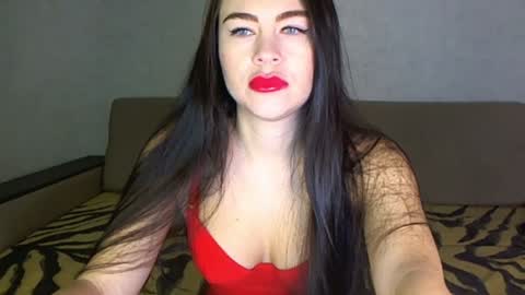 ArianaxSky online show from December 23, 9:38 am