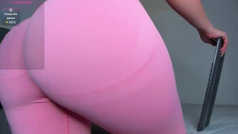 arianna_0 online show from March 25, 1:29 pm