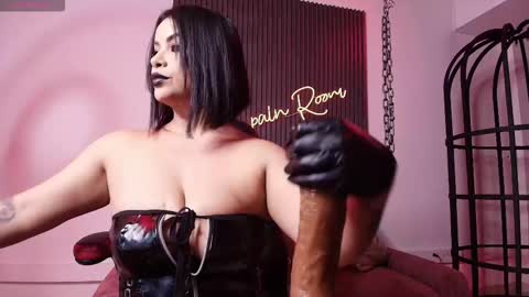 Arianna online show from November 11, 7:49 pm