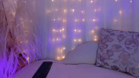 arianna cox online show from November 6, 8:34 pm