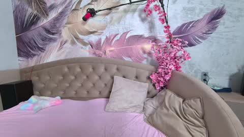 arianna_flower online show from April 8, 4:48 am