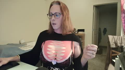 Arianna Sinz online show from November 12, 1:08 am