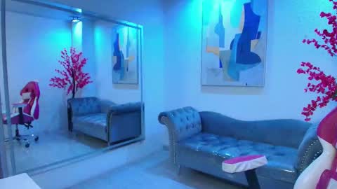 arianna_sweeet online show from September 24, 3:24 am