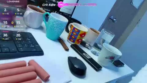 arianna_sweeet online show from October 18, 4:38 am