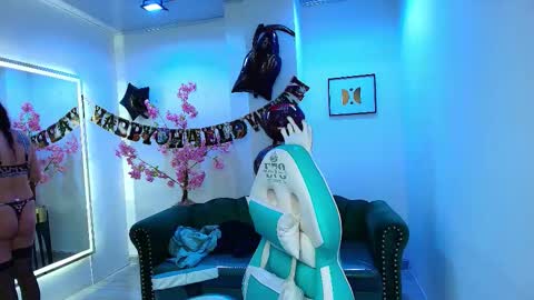 arianna_sweeet online show from October 30, 4:24 am