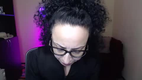 Arianna online show from February 9, 3:00 am