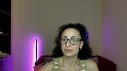 Arianna online show from March 7, 6:54 pm