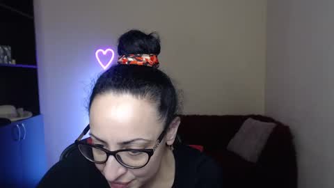 Arianna online show from February 7, 9:26 am